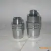 Conector de Manguera de Combustible, Conector de Grifo para Pistola de Combustible, Junta Universal, Junta Giratoria