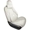 Fundas de asiento Volkswagen New Sagitar S, universales para todas las estaciones, cobertura total, fundas de asiento especiales, cojines para asiento de coche, modelo 2026