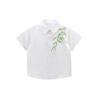 Ropa de Moda Infantil Hip-Hop Niños y Niñas Estilo Chino Hip-Hop hiphop Genial Atractivo Moda Nacional Traje de Artes Marciales Ropa Holgada para Actuación
