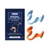 Dispositivo de Cuidado Nasal Laniska Material Cómodo Asegura un Sueño Tranquilo por la Noche y Permite que la Nariz Disfrute de Aire Fresco