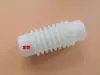 32/40/45/50/60/75/90/110/160200Fuelle de Goma de Conexión Suave de PVC Junta Suave de Drenaje