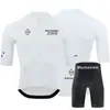 Nuevo Traje de Ciclismo de Verano 2023 Pns Conjunto para Hombre Versión de Equipo de Manga Corta Traje para Ciclismo de Carretera en Bicicleta Exportación