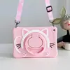 Modelo de fabricante aplicable funda protectora para iPad gato Xiaomi Huawei glory X9 Samsung a9 funda para tableta