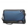 Comercio Exterior Transfronterizo Bolsos de Mano para Hombre 2026 Modelo Nuevo Gran Capacidad Casual Cruzado Tote Tela Oxford Pequeño Cuadrado Bolso Venta al por Mayor