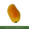 Super Realista Ponderado Simulada Fruta Maçã Falsa Legume e Fruta Adereços Limão Fruta Modelo Decoração