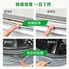 Gel casero para eliminar moho para quitar manchas de moho, limpiar el moho de las juntas de la lavadora y el refrigerador, y limpiador de paredes