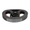 Correa dentada industrial US Gates correa síncrona de diente de arco HTD5M790 a 930 correa de goma