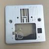 Placa de aguja para máquina de coser Shengjia, cubierta de canilla, adecuada para los modelos 4423 5511 6335 4432 5523