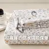 2026 Nueva Sábana Impermeable de una Pieza Máquina de Aislamiento de Orina Lavable Transpirable para Bebé Almohadilla Anti-Orina Sábana Anti-Orina de Gato Almohadilla Protectora