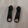 Zíper YKK 3 Nº 5 de Nylon Longo Marca Lockless Puxador de Bolsa Puxador de Bolsa de Mão Puxador de Couro