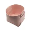 Caja Organizadora de Doble Cara de Cuero PU Estilo Minimalista para Joyería y Artículos Varios Bolsa de Almacenamiento Simple para Bolígrafos para Escritorio de Oficina y Estudio