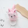 Orejeras de dibujos animados para niños, lindas orejeras cálidas de invierno de Sanrio, orejeras para hombres y mujeres, orejeras, orejeras, niños de jardín de infancia