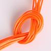 Venta directa, gran oferta, cuerda de cera de 1-2 mm, color de Corea del Sur, para collares y pulseras, cuerda de cuero, cuerda tejida a mano DIY