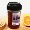 Copo Portátil de Verão para Uso Doméstico, Copo para Cold Brew de Bebidas Refrigeradas na Geladeira, Garrafa Portátil para Suco, Copo Shaker para Água Fria Resistente a Altas Temperaturas