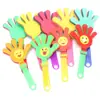 28cm Aplaudidor de Manos Aplaudidor Mayorista Palma Aplaudidora Juguete de Fiesta Barra Accesorios de Aplauso de Manos para Fiesta Manos que Aplauden Luminosas