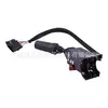 Caja de cambios de transmisión para excavadora At179079 para John Deere 544g 624g 644g 644H 644J