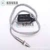 El sensor de nitrógeno-oxígeno para excavadora 539-0118 es adecuado para piezas de maquinaria de construcción con motor Caterpillar C7.1 C18
