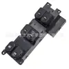 93570-1Z000 interruptor principal de vidro elétrico do motorista para Hyundai I30 I30CW 2008-2011