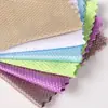 Paño de Limpieza para Peces de Poliéster y Nailon Cortado al Borde, Versión Engrosada para Limpiar Vidrio y Eliminar Manchas de Agua, Paño de Limpieza de Cocina Multiusos con Fuerte Absorción de Agua