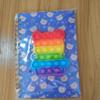Nuevo Cuaderno Espiral de Dibujos Animados Lindos Transfronterizo, Cuaderno para Aliviar el Estrés Pionero Matarroedores, Planificador Colorido