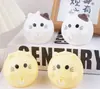 Adorable Oruga Pupilar Ojo-Saltón Juguete para Aliviar el Estrés para Niños, Pelota Famosa en Internet para Eliminar el Estrés, Regalo Popular