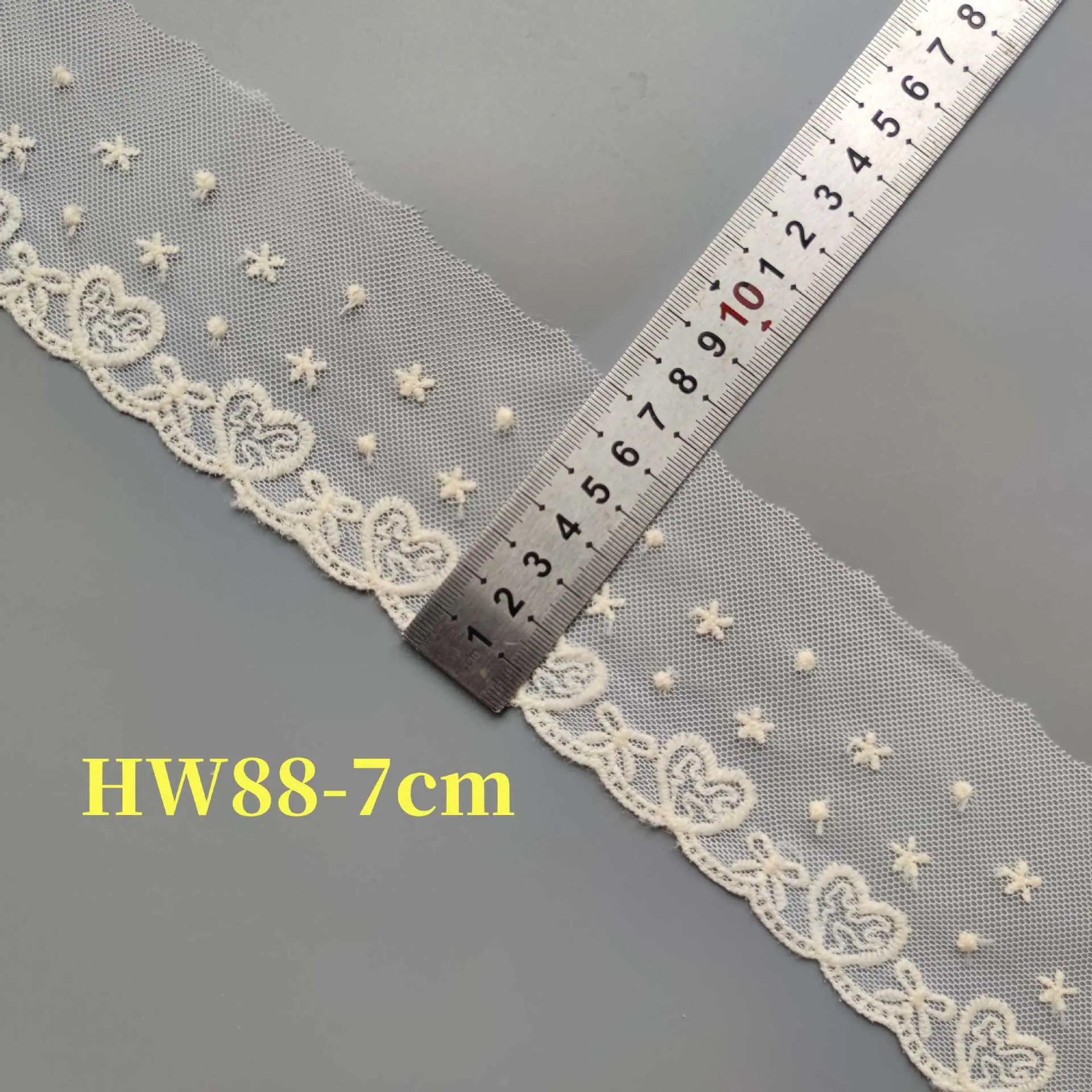 HW88-7cm杏色