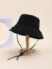 Novo Chapéu de Pescador de Secagem Rápida para Mulheres, Novo Chapéu de Sol de Verão, Chapéu de Proteção Solar para Exterior, Chapéu Leve Dobrável para Montanhismo