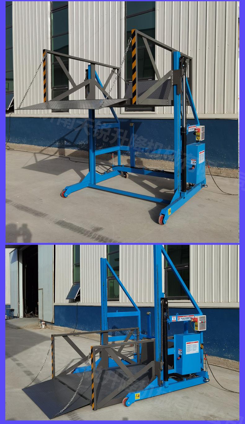 装卸平台详情页7