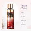 Explosões transfronteiriças no Oriente Médio Victoria areia movediça spray de perfume fragrância de rosa duradoura 250ml banho de ouro