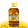 Aceite de colza especial prensado Luhua 5L aceite de colza prensado físicamente aceite de cocina