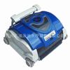 Máquina de Succión de Aguas Residuales para Piscinas Henwo Americana Color Tiburón Máquina Automática de Succión de Aguas Residuales para Piscinas Robot Submarino para Piscinas