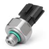57535-3K000 Sensor de Pressão da Direção Compatível com Hyundai Sonata Kia Interruptor de Pressão do Óleo da Direção Hidráulica