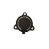 Accesorios para bomba de agua de motor de gasolina arandela plana redonda protector contra salpicaduras válvula de retención bomba autocebante de 2 pulgadas 3 pulgadas válvula de pie válvula de admisión almohadilla de goma