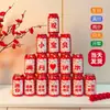 Adesivos de Coca-Cola de Aniversário, decorações para celebração de um mês e primeiro ano, latas de fácil abertura, adereços de decoração de cena para bebês e crianças