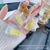 Pegatinas Doradas para Teléfono para Buena Suerte y Riqueza, Regalos para Tienda, Pegatinas para Funda de Teléfono para Suerte y Prosperidad