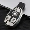 Adecuado para juego de llaves Mercedes-Benz c260l bolsa e300l carcasa c200l/glc300/gla200 Clase E Clase C hebilla especial