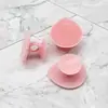 Dispositivo de Limpieza Facial de Silicona en Stock del Fabricante, Cepillo Limpiador de Masaje Manual, Cepillo para Lavar la Cara, Herramienta de Lavado Facial de Belleza, Limpieza Profunda