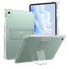 Funda protectora plana para Huawei Matepad 11.5, ranura para bolígrafo, soporte, cuatro esquinas, airbag, carcasa transparente anticaídas de 11 pulgadas.