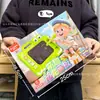 Regalo del Día del Niño Juguete Institución de Capacitación Regalo de Acompañamiento Regalo de Inscripción para Jardín de Niños Caja de Regalo de 10 yuanes Regalo por Puntos