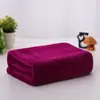 Toalha de banho para salão de beleza lençol especial espessado absorvente cama personalizada Toalha logo terapia de pés sofá toalha grande lavagem de carro