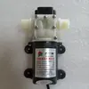 Bomba d'água de diafragma Plandi Mini CC 12V 24V 25W 35W 45W Pulverizador Elétrico Bomba d'água de Alta Pressão