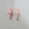 Fornecido Diretamente pelo Fabricante, Conjunto Combinado de Clipe de Nariz e Protetores Auriculares para Natação, Proteção Auricular Contra Entrada de Água e Engasgamento, Clipe de Nariz e Protetores Auriculares em Estoque