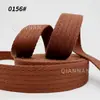 Cinta de Algodón Gruesa de 38 mm, Correa para Bolso DIY, Correa de Sujeción para Cinturón, Cuerda para Mascotas, Accesorios de Decoración para Zapatos y Sombreros
