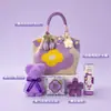 Apertura Souvenirs Eventos de Empresa Industria de la Belleza Regalos para Empleadas Clientes LOGOTIPO Personalizado Celebración de Aniversario de Tienda Dama de Honor