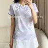 Uniformes de badminton para homens e mulheres, respiráveis, de secagem rápida, para competição e treino, de manga curta, uniformes de tênis infantis, uniformes de equipe esportiva