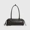 Bolso de Mano de Moda para Viajes 2026 para Mujer, Bolso de Hombro Pequeño de Nicho, Bolso Boston Cruzado Retro de Alta Gama