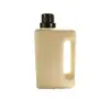 Botella de Detergente para Ropa de Bebé de Gran Capacidad de 2L en Stock del Fabricante, Conserva el Color, Limpio y Antibacteriano Botella de Detergente para Ropa de 1L