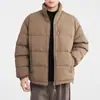 [259 Yuan con Envío Gratis] Chaqueta de Plumas para Hombre y Abrigo de Lana Estilos Combinados Actualizados el 26 de Agosto