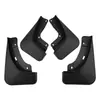 Adequado para para-barros do modelo Jeep Grand Cherokee L 2022, modificação de acessórios para carro