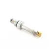 Válvula Solenoide de Cartucho Hidráulica Rosca de Dos Posiciones y Dos Vías GDHF08-220H/221/228 SV08-20N Normalmente Cerrada Abierta